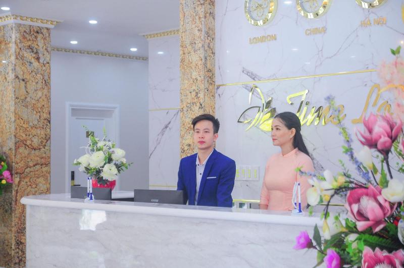 Time Lotus Hotel Halong image