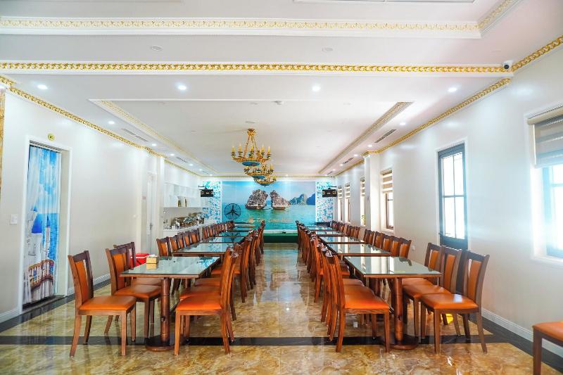 Time Lotus Hotel Halong image