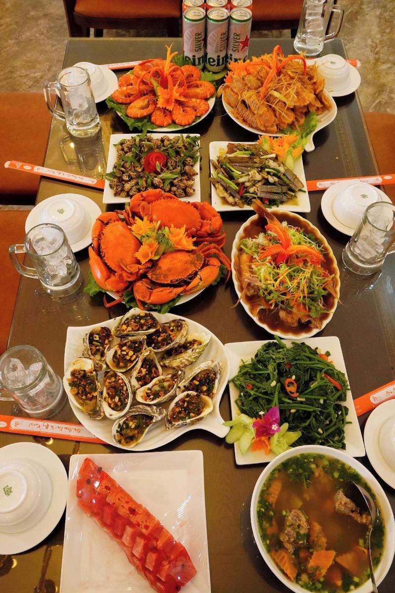 Time Lotus Hotel Halong image