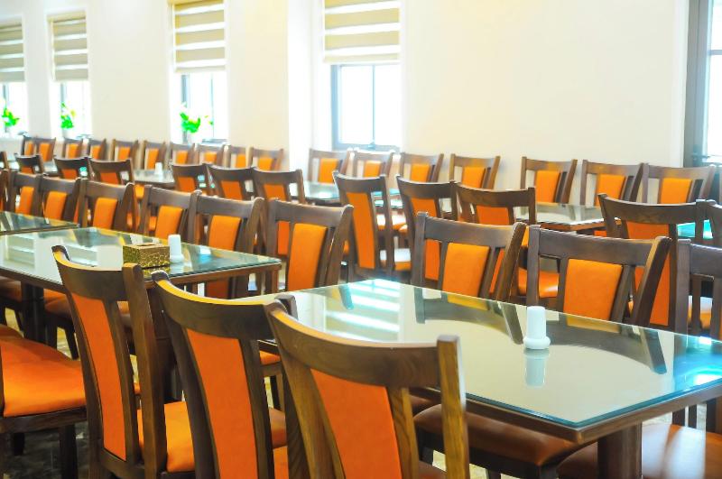 Time Lotus Hotel Halong image