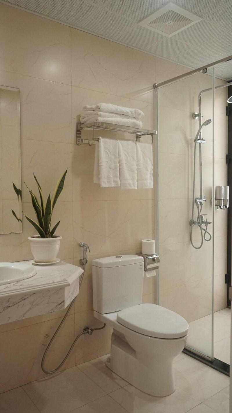 Time Lotus Hotel Halong image
