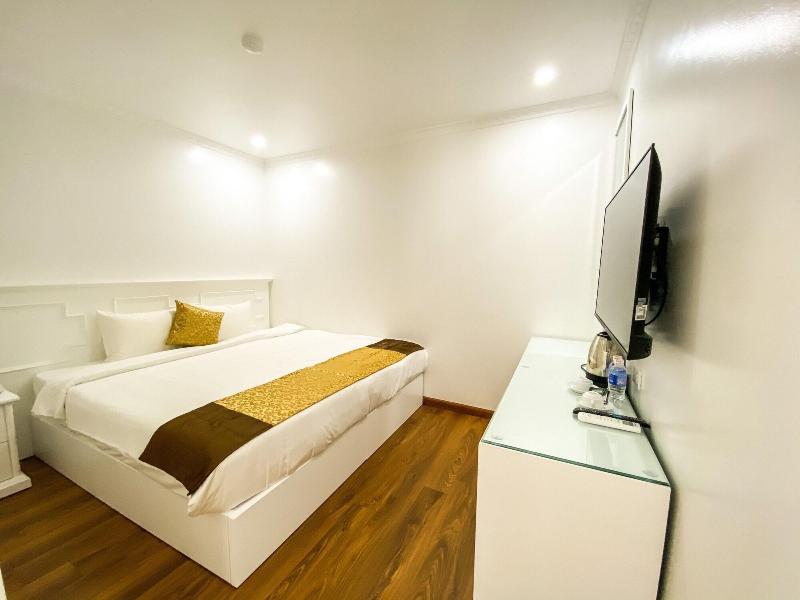 Time Lotus Hotel Halong image