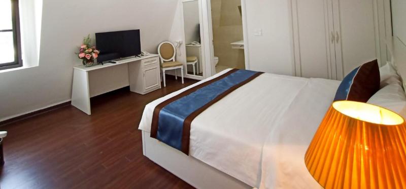 Time Lotus Hotel Halong image