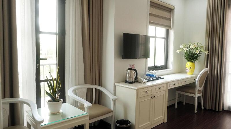 Time Lotus Hotel Halong image