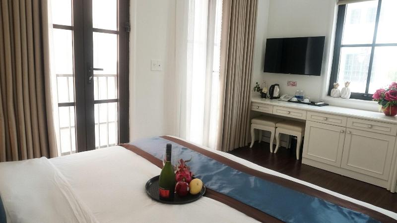 Time Lotus Hotel Halong image