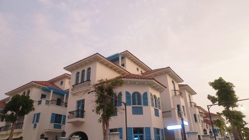 Time Lotus Hotel Halong image