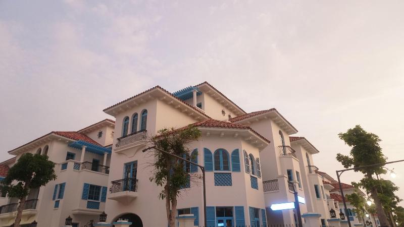 Time Lotus Hotel Halong image