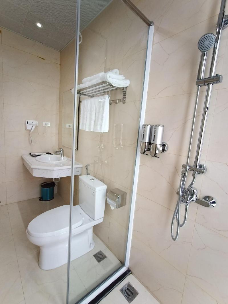 Time Lotus Hotel Halong image