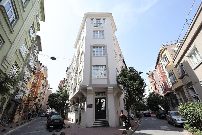 A Stanbul Guesthouse image