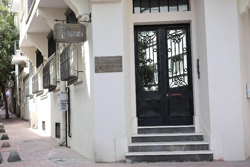 A Stanbul Guesthouse image