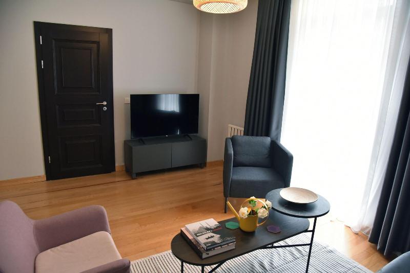 A Stanbul Guesthouse image