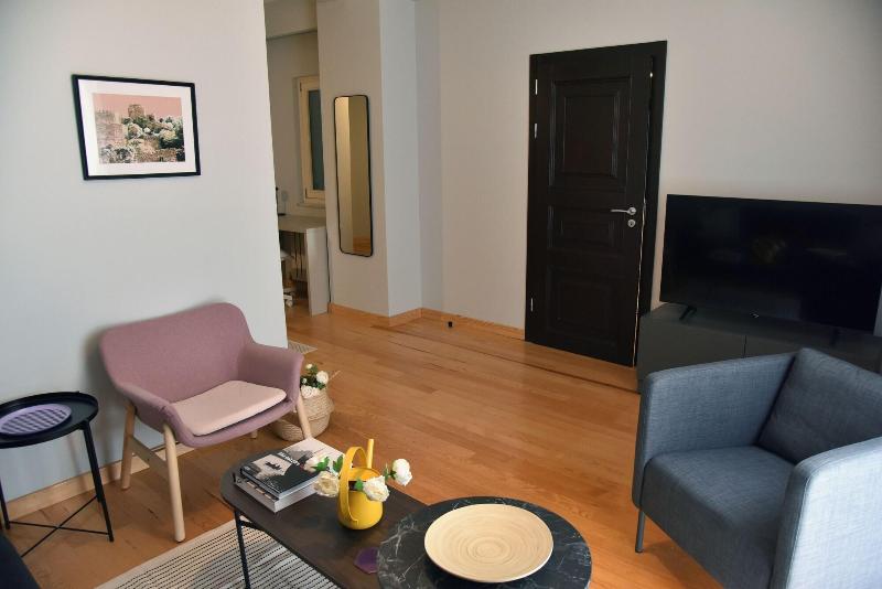 A Stanbul Guesthouse image
