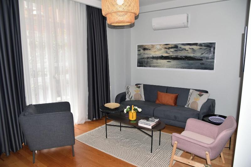 A Stanbul Guesthouse image