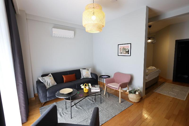 A Stanbul Guesthouse image