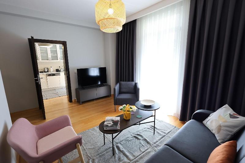 A Stanbul Guesthouse image
