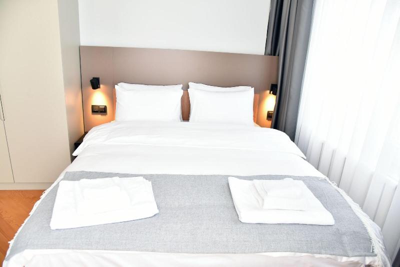 A Stanbul Guesthouse image