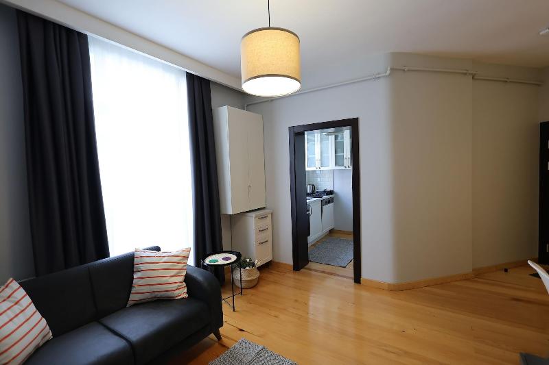 A Stanbul Guesthouse image
