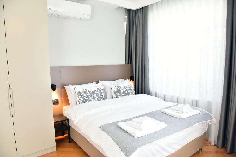 A Stanbul Guesthouse image