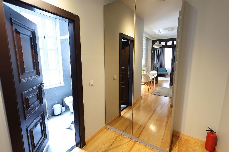 A Stanbul Guesthouse image