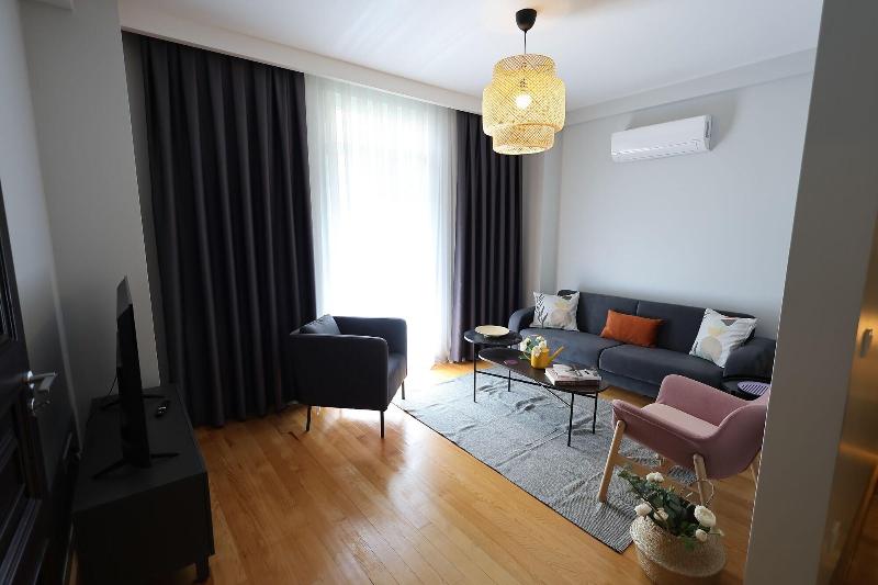A Stanbul Guesthouse image