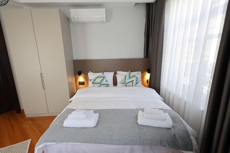 A Stanbul Guesthouse image
