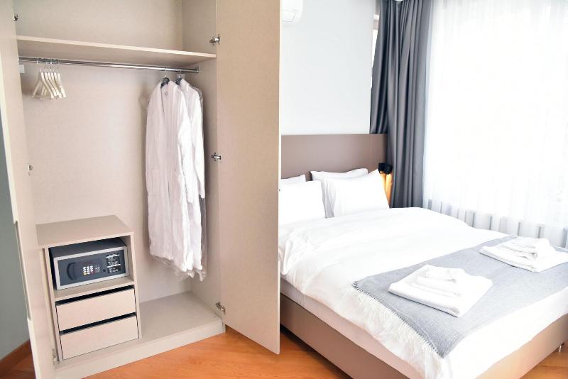 A Stanbul Guesthouse image