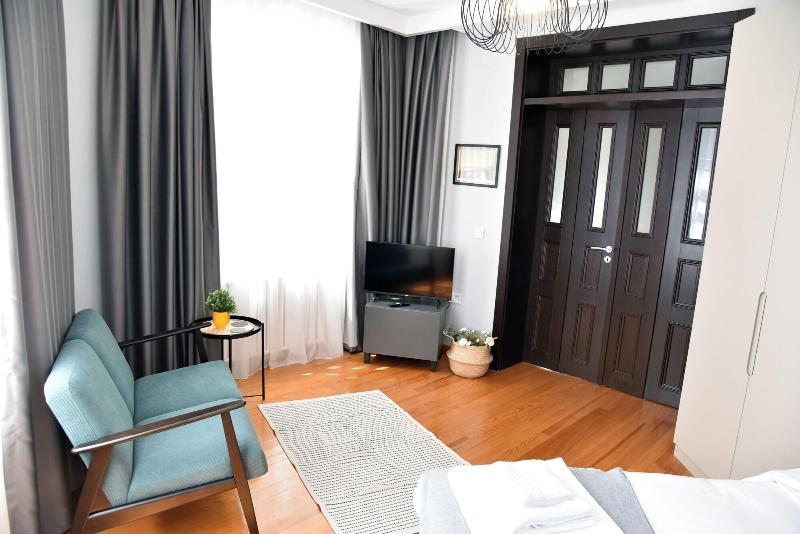 A Stanbul Guesthouse image