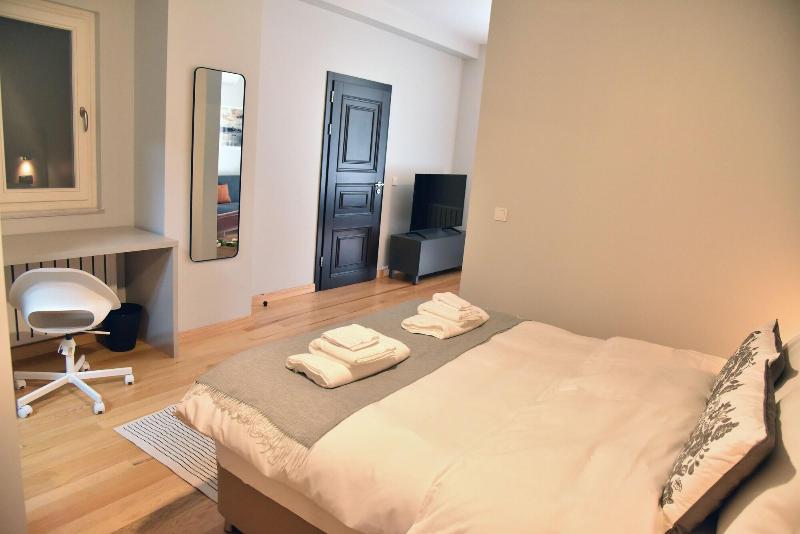 A Stanbul Guesthouse image