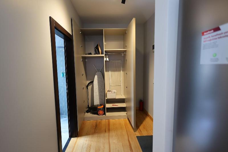A Stanbul Guesthouse image