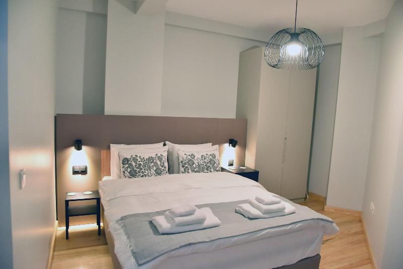A Stanbul Guesthouse image