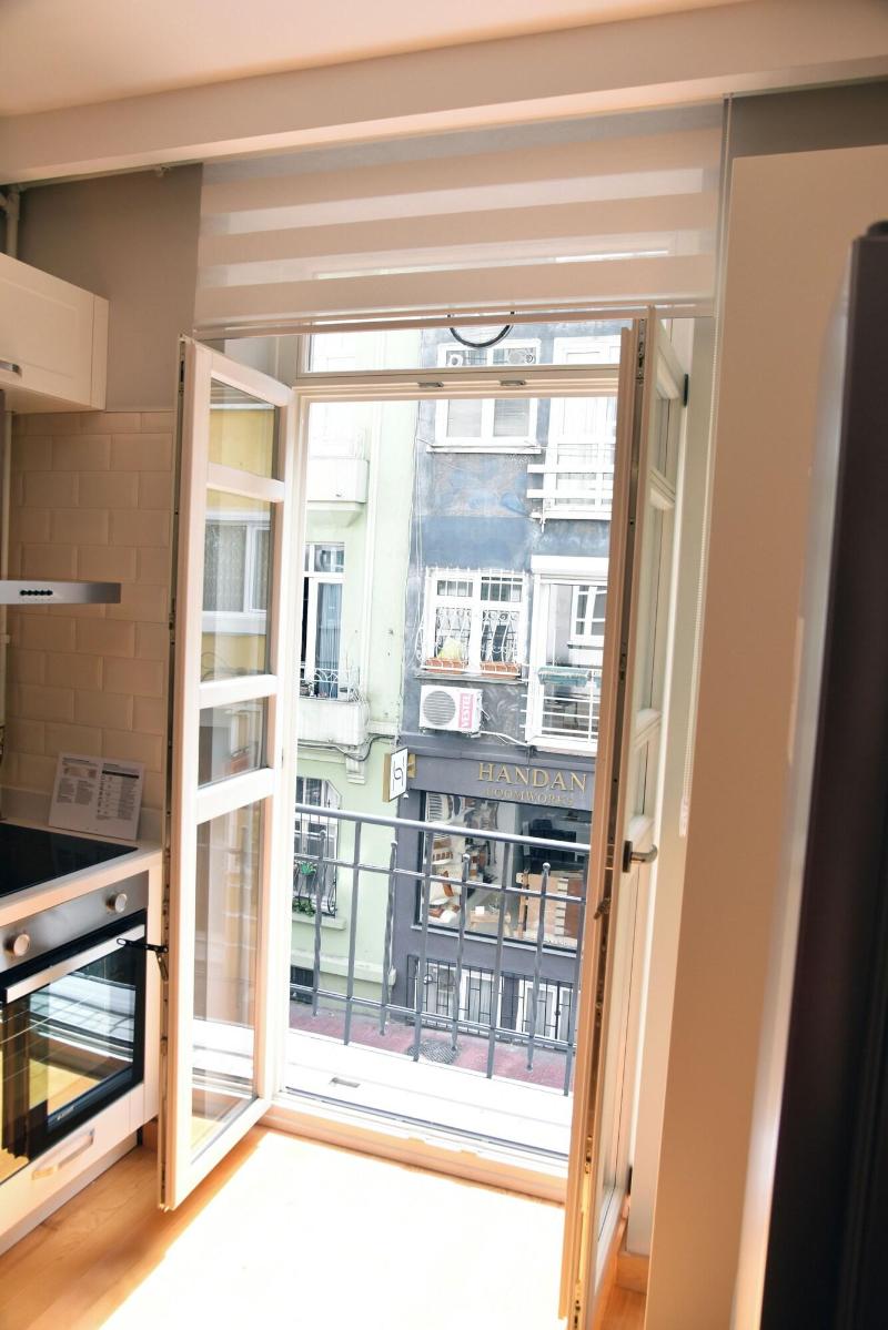 A Stanbul Guesthouse image