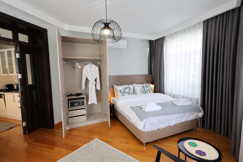 A Stanbul Guesthouse image