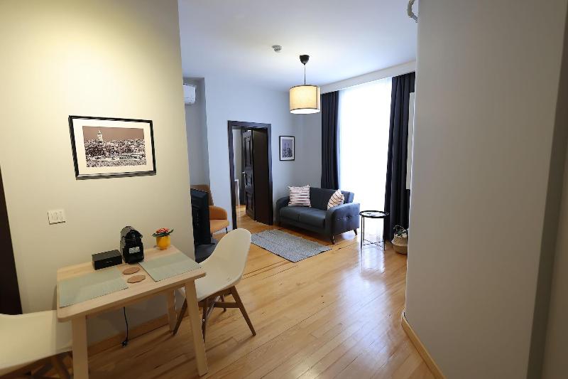 A Stanbul Guesthouse image
