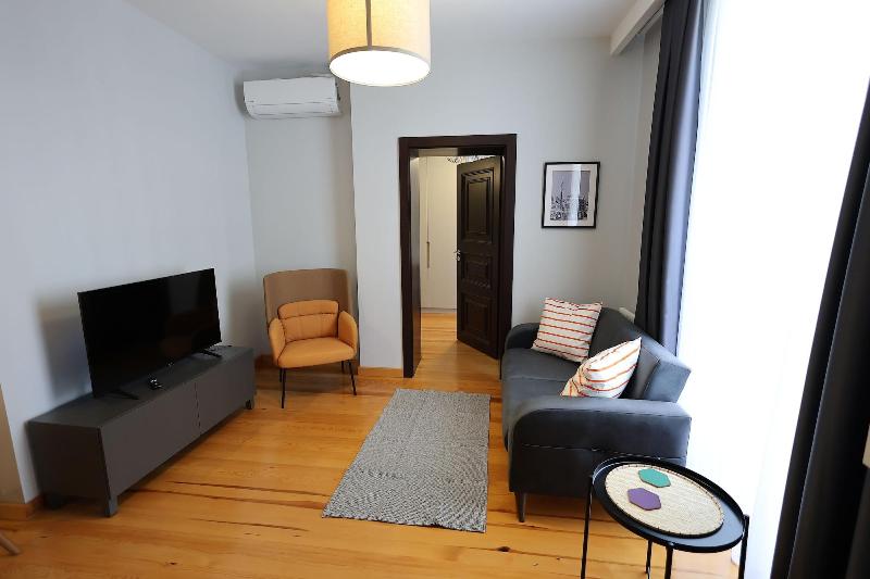 A Stanbul Guesthouse image