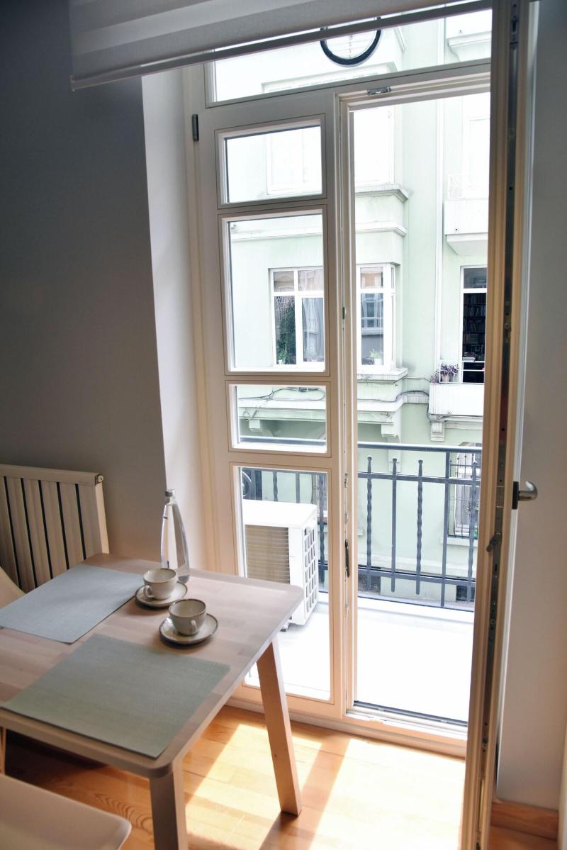 A Stanbul Guesthouse image