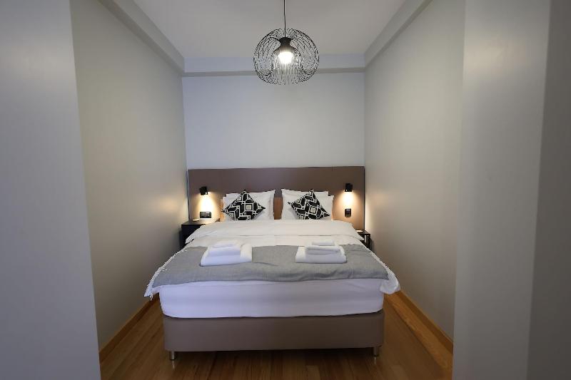 A Stanbul Guesthouse image