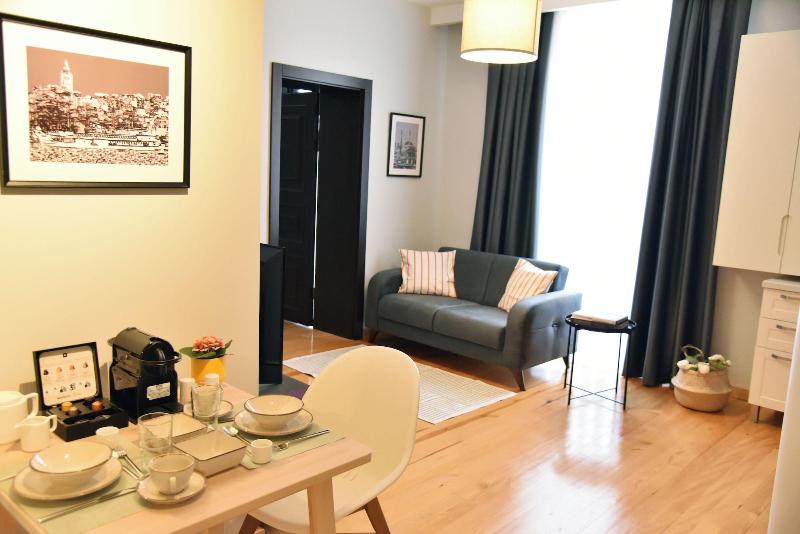 A Stanbul Guesthouse image