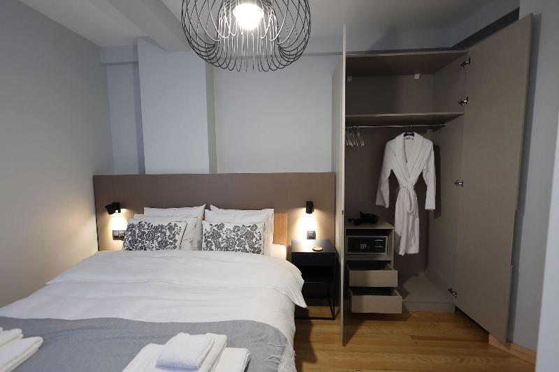 A Stanbul Guesthouse image
