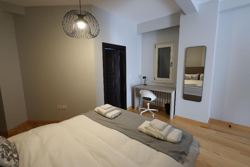 A Stanbul Guesthouse image