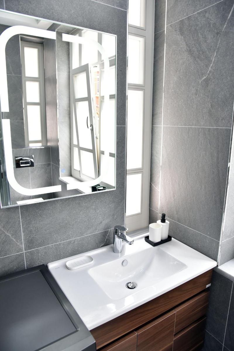 A Stanbul Guesthouse image