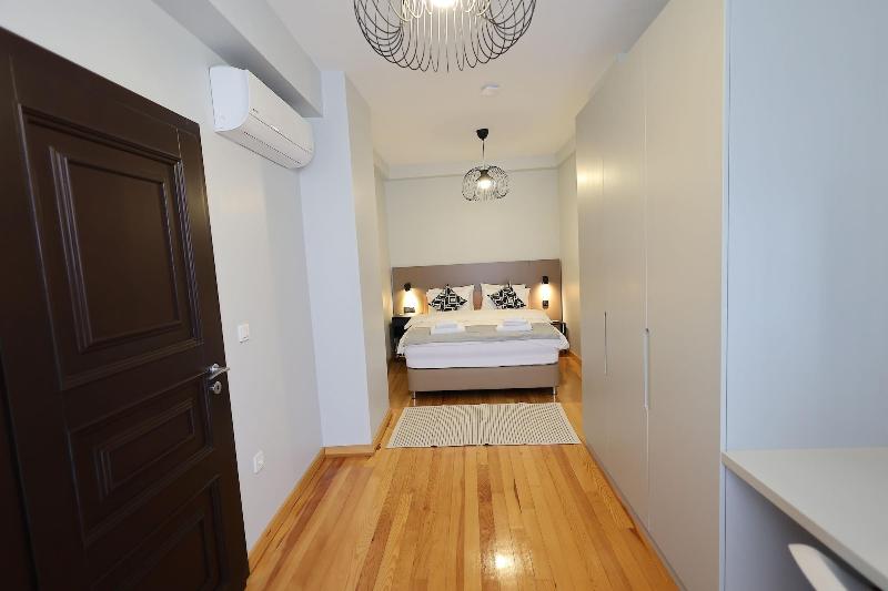 A Stanbul Guesthouse image