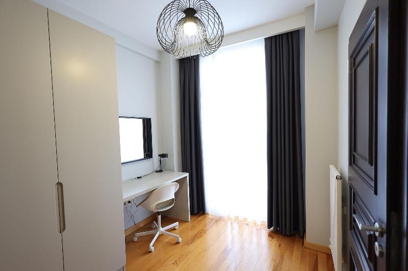 A Stanbul Guesthouse image
