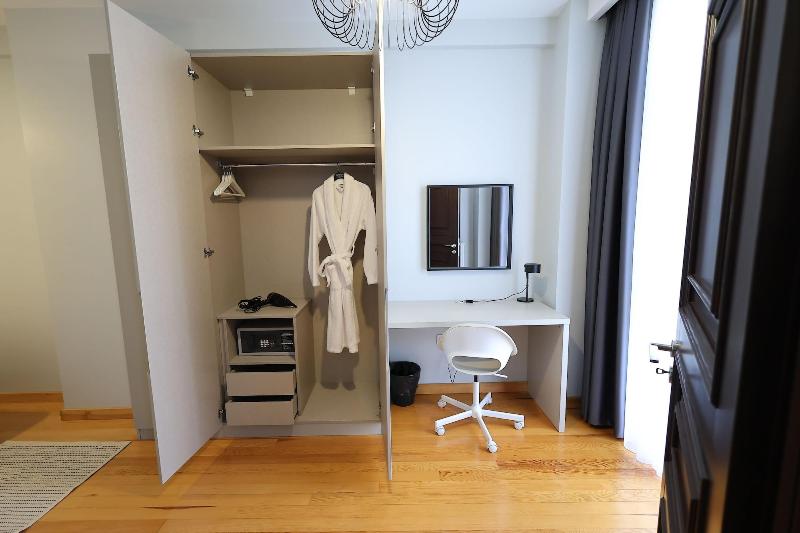 A Stanbul Guesthouse image