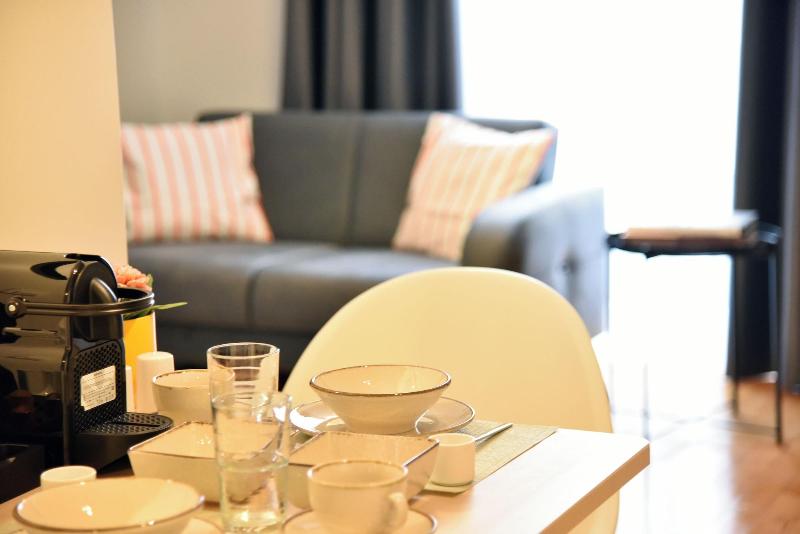 A Stanbul Guesthouse image