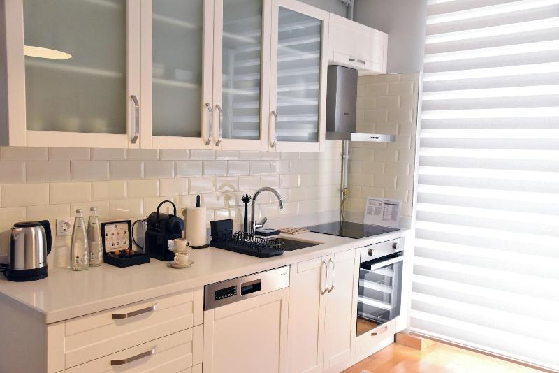 A Stanbul Guesthouse image