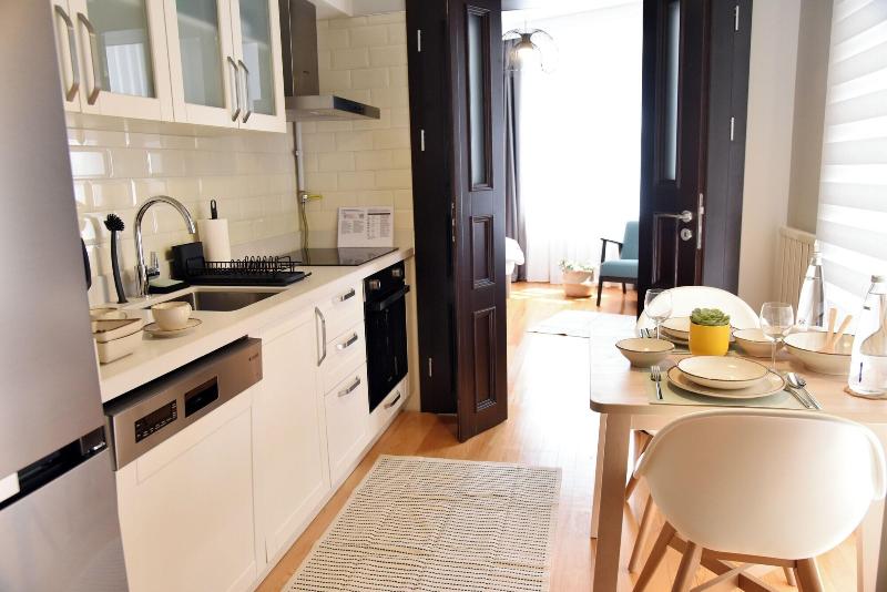 A Stanbul Guesthouse image