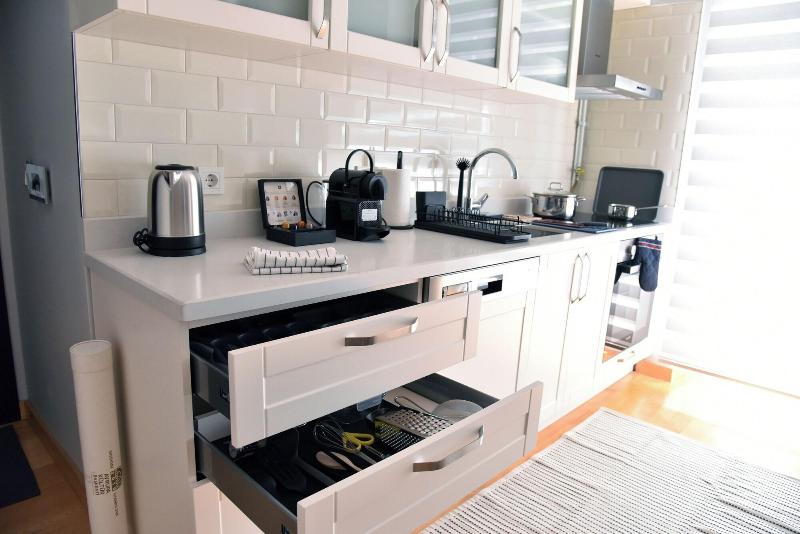 A Stanbul Guesthouse image