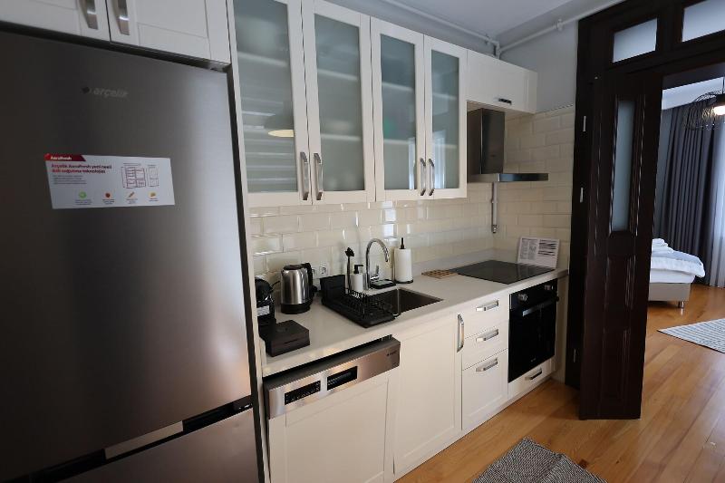 A Stanbul Guesthouse image