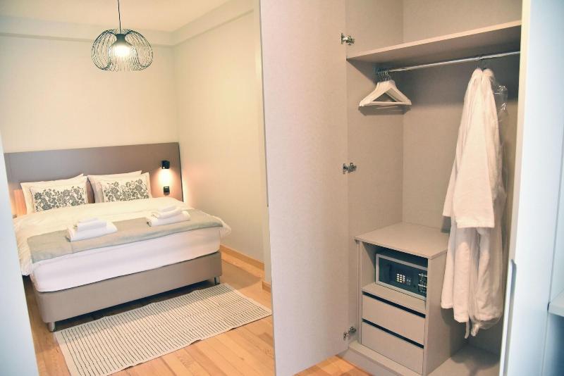A Stanbul Guesthouse image