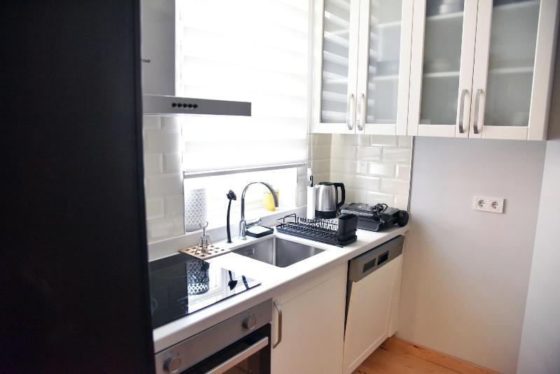 A Stanbul Guesthouse image